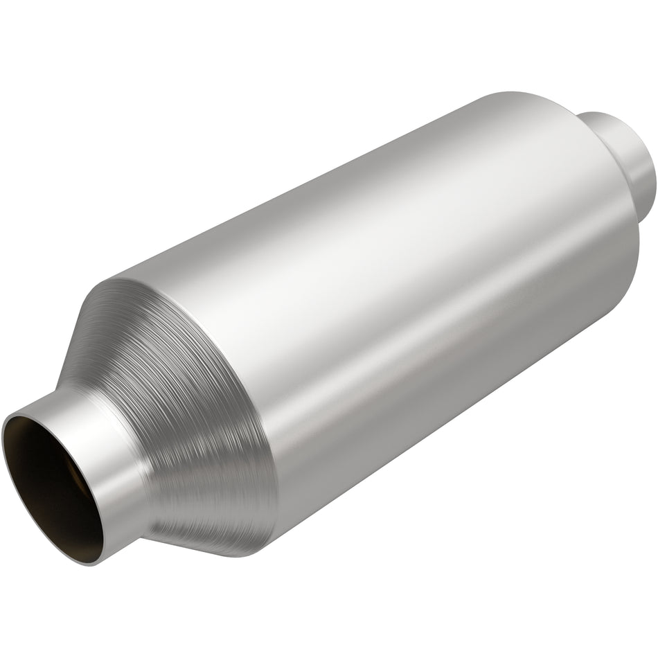 MagnaFlow California Grade CARB Compliant Universal Catalytic Converter 5671204