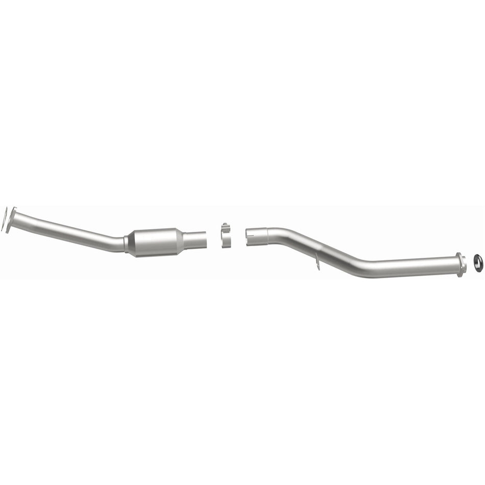 MagnaFlow 2012-2016 Subaru Impreza 2.0L California Grade CARB Compliant Direct-Fit Catalytic Converter 5671217
