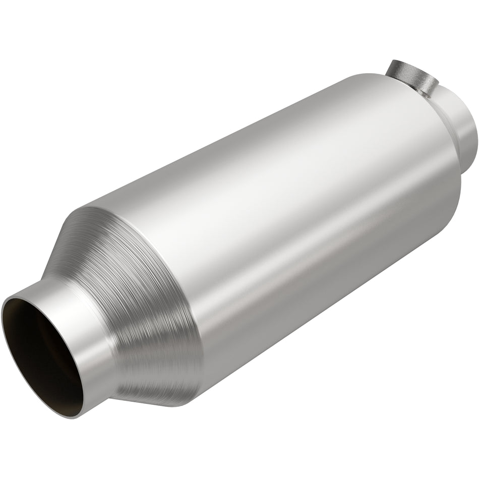 MagnaFlow California Grade CARB Compliant Universal Catalytic Converter 5671235
