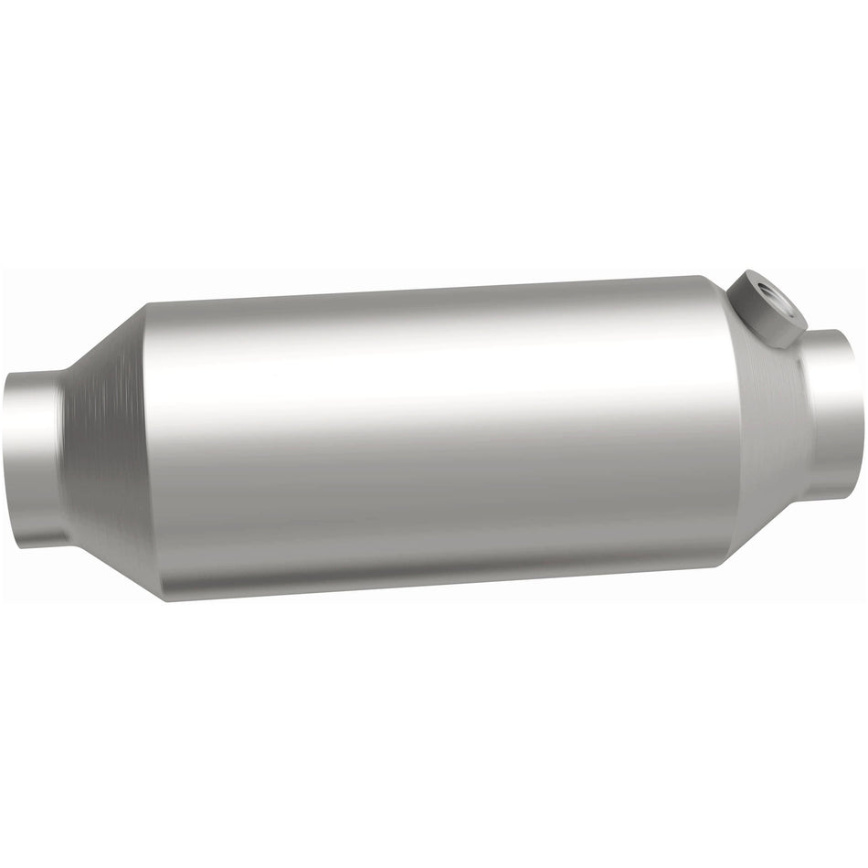 MagnaFlow California Grade CARB Compliant Universal Catalytic Converter 5671235