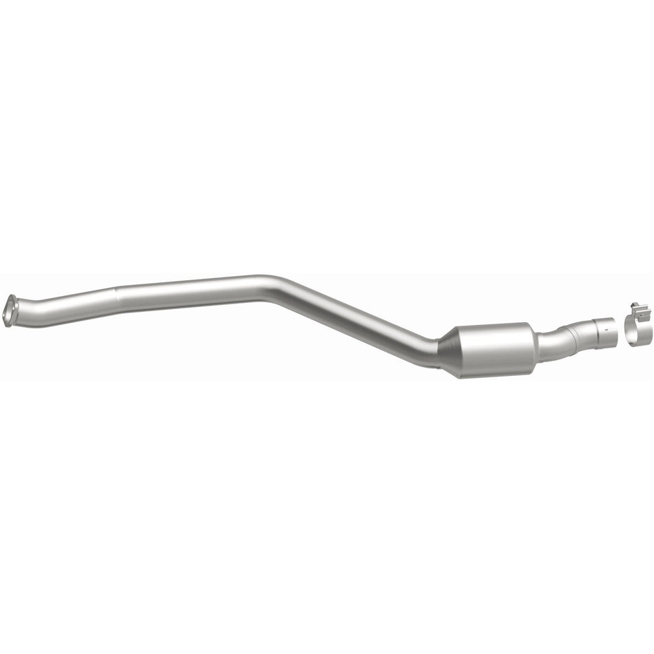 MagnaFlow 2008-2013 BMW 128i 3.0L California Grade CARB Compliant Direct-Fit Catalytic Converter 5671238