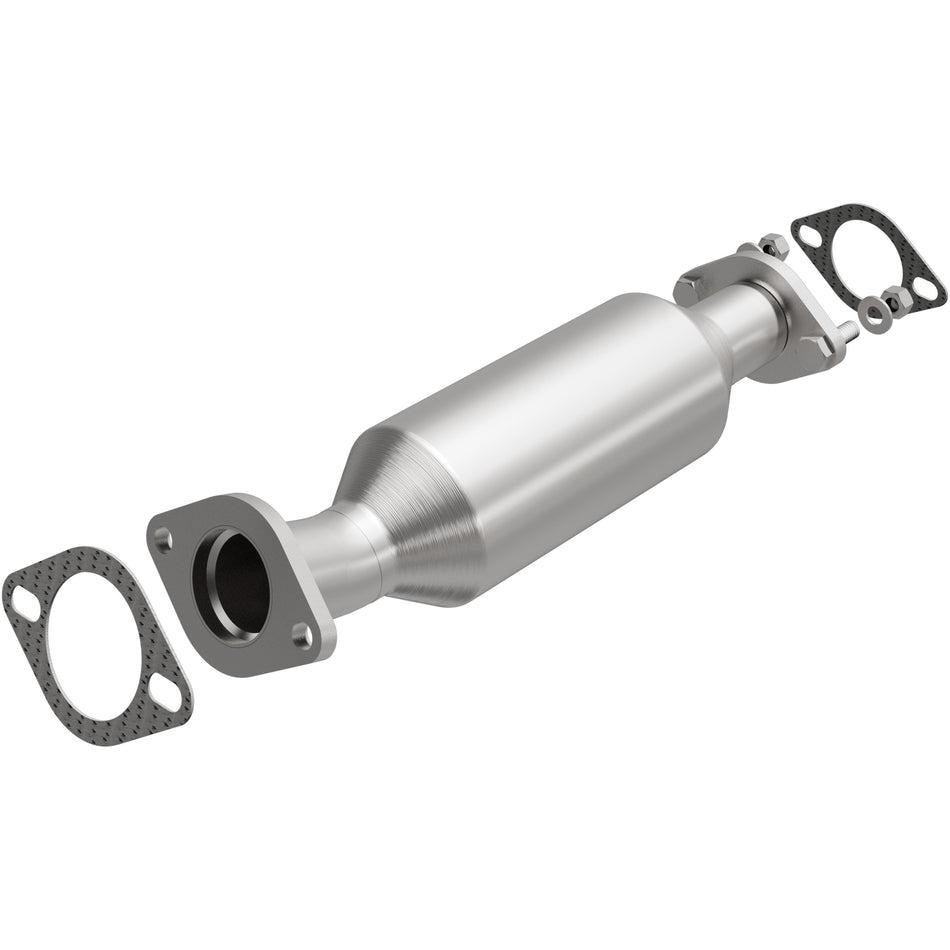 MagnaFlow 2007-2010 Hyundai Elantra 2.0L California Grade CARB Compliant Direct-Fit Catalytic Converter 5671266