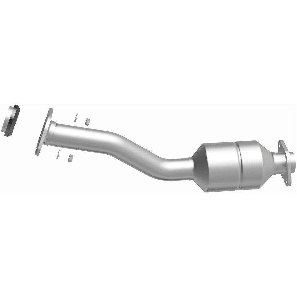 MagnaFlow 2009-2012 Nissan Sentra 2.0L California Grade CARB Compliant Direct-Fit Catalytic Converter 5671272