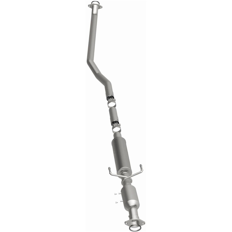 MagnaFlow 2014-2015 Mazda 6 2.5L | 2014-2015 Mazda 3 2.5L California Grade CARB Compliant Direct-Fit Catalytic Converter 5671326