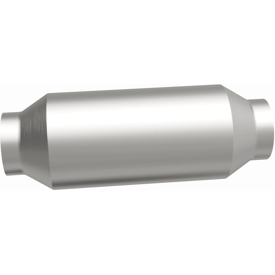 MagnaFlow California Grade CARB Compliant Universal Catalytic Converter 5671406
