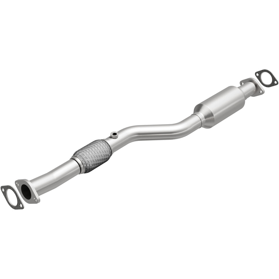MagnaFlow 2003 Hyundai Elantra 2.0L California Grade CARB Compliant Direct-Fit Catalytic Converter 5671418
