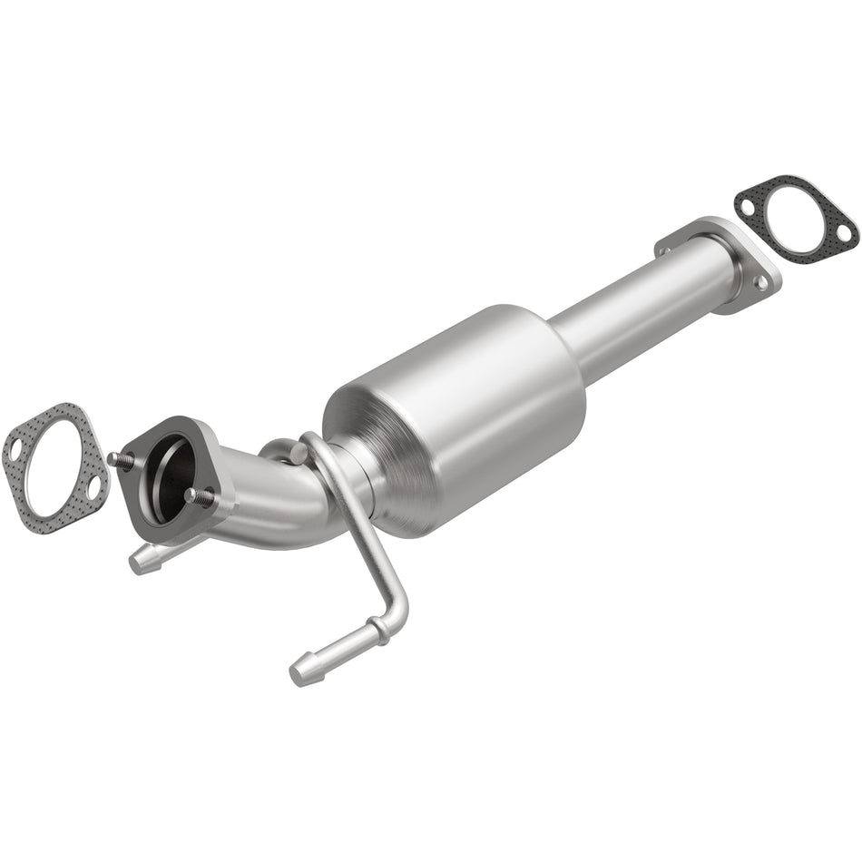 MagnaFlow 2013 Chevrolet Sonic 1.8L California Grade CARB Compliant Direct-Fit Catalytic Converter 5671421