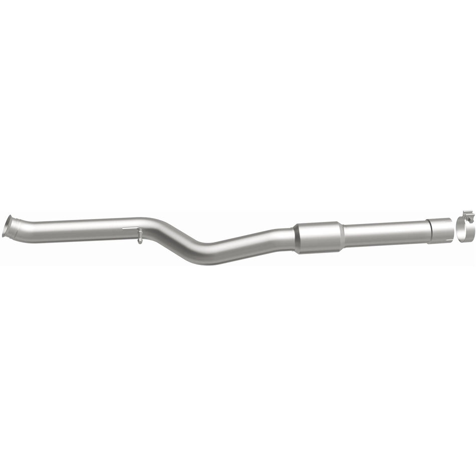 MagnaFlow California Grade CARB Compliant Direct-Fit Catalytic Converter 5671435