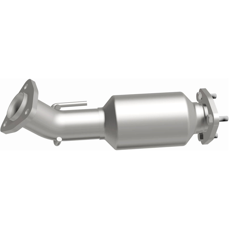 MagnaFlow 2014-2015 Honda Civic 1.8L California Grade CARB Compliant Direct-Fit Catalytic Converter 5671452