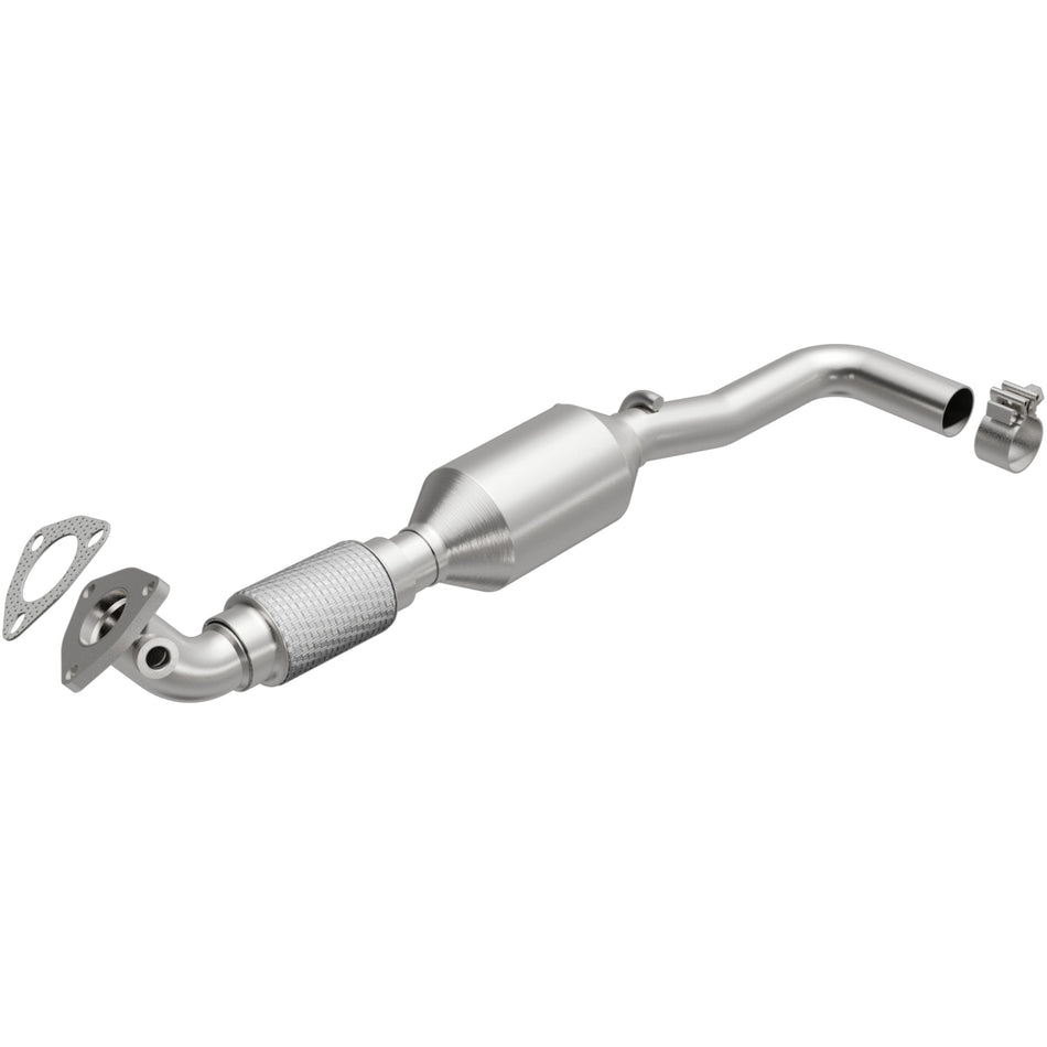 MagnaFlow 2012-2014 Chevrolet Volt 1.4L California Grade CARB Compliant Direct-Fit Catalytic Converter 5671481