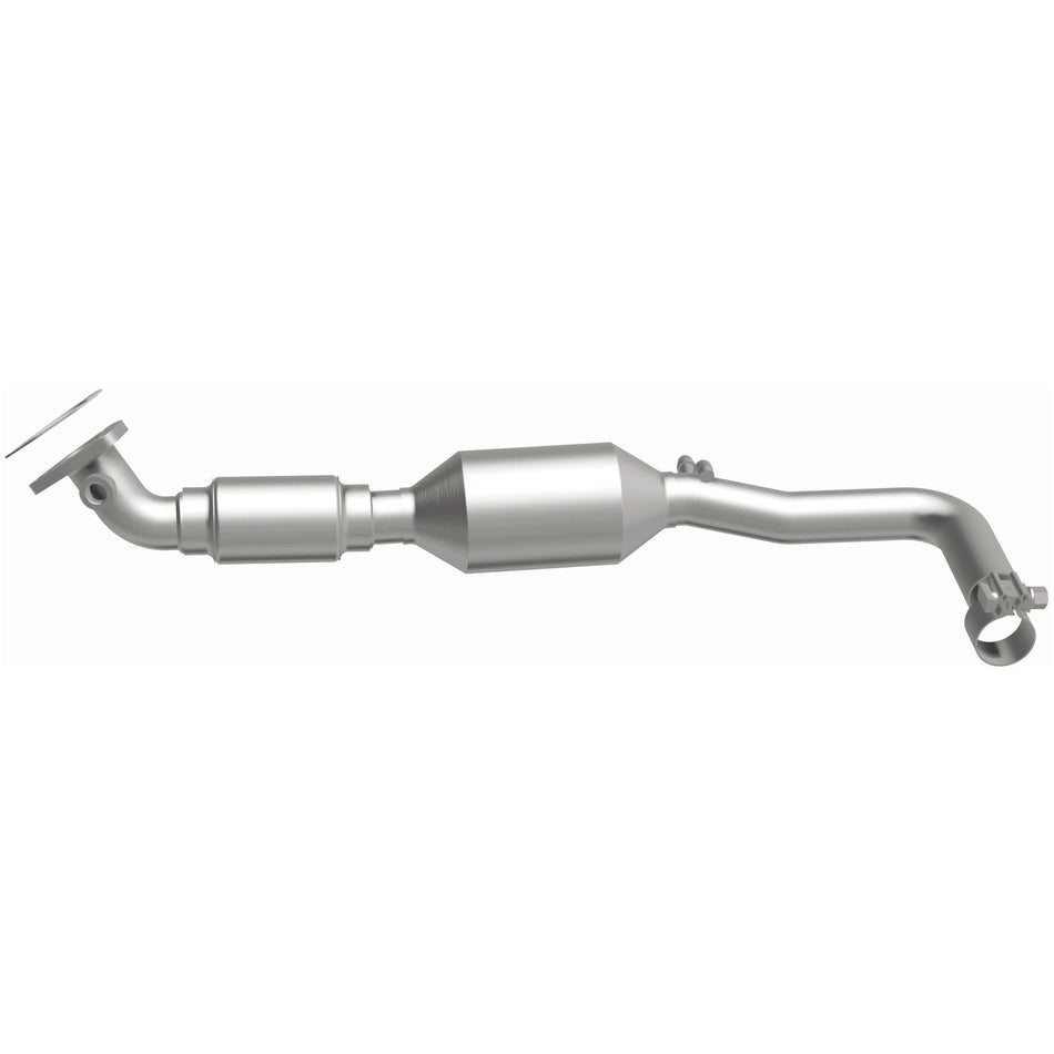 MagnaFlow 2012-2014 Chevrolet Volt 1.4L California Grade CARB Compliant Direct-Fit Catalytic Converter 5671481