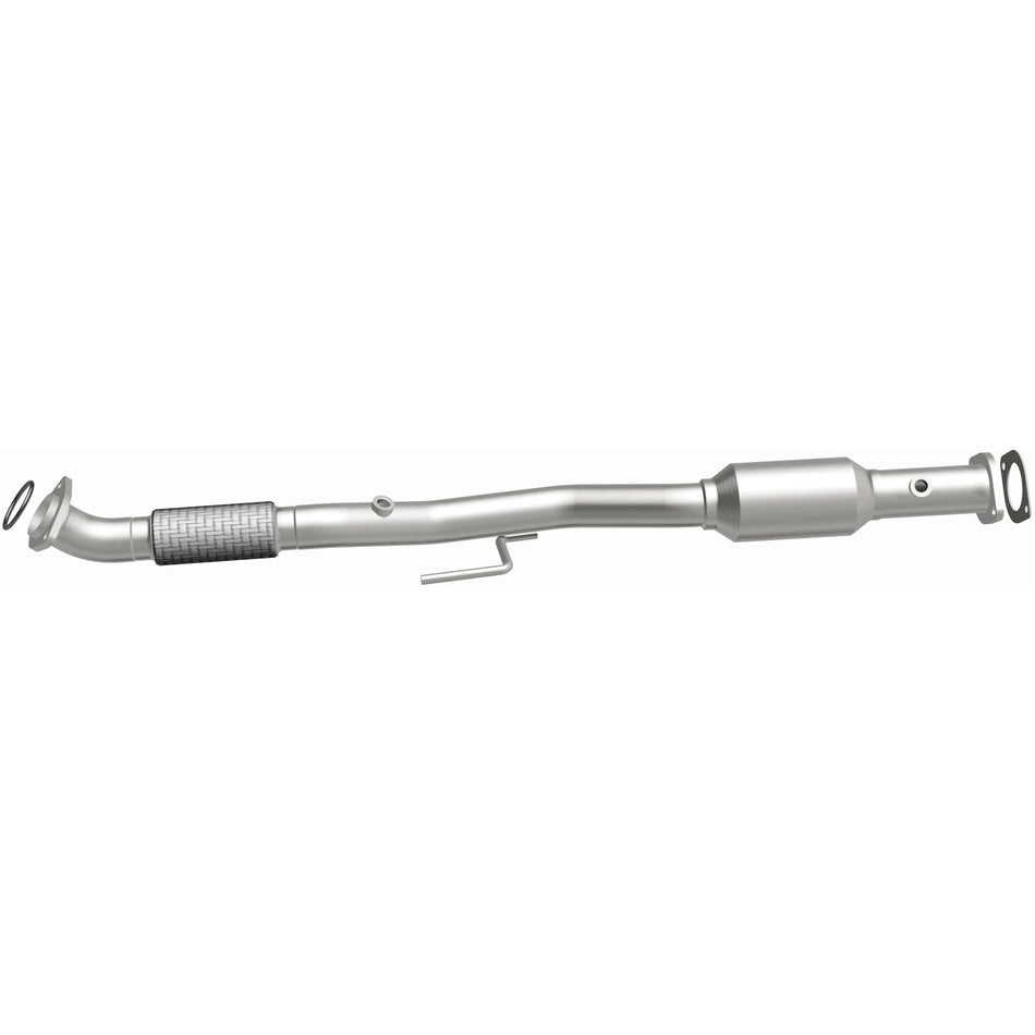 MagnaFlow 2013-2015 Nissan Altima 2.5L California Grade CARB Compliant Direct-Fit Catalytic Converter 5671504