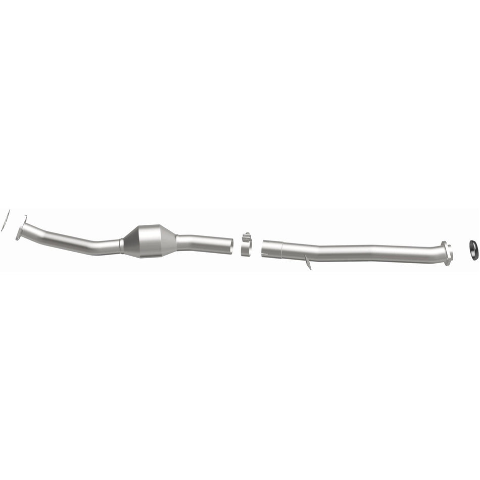 MagnaFlow 2013-2015 Subaru XV Crosstrek 2.0L California Grade CARB Compliant Direct-Fit Catalytic Converter 5671510