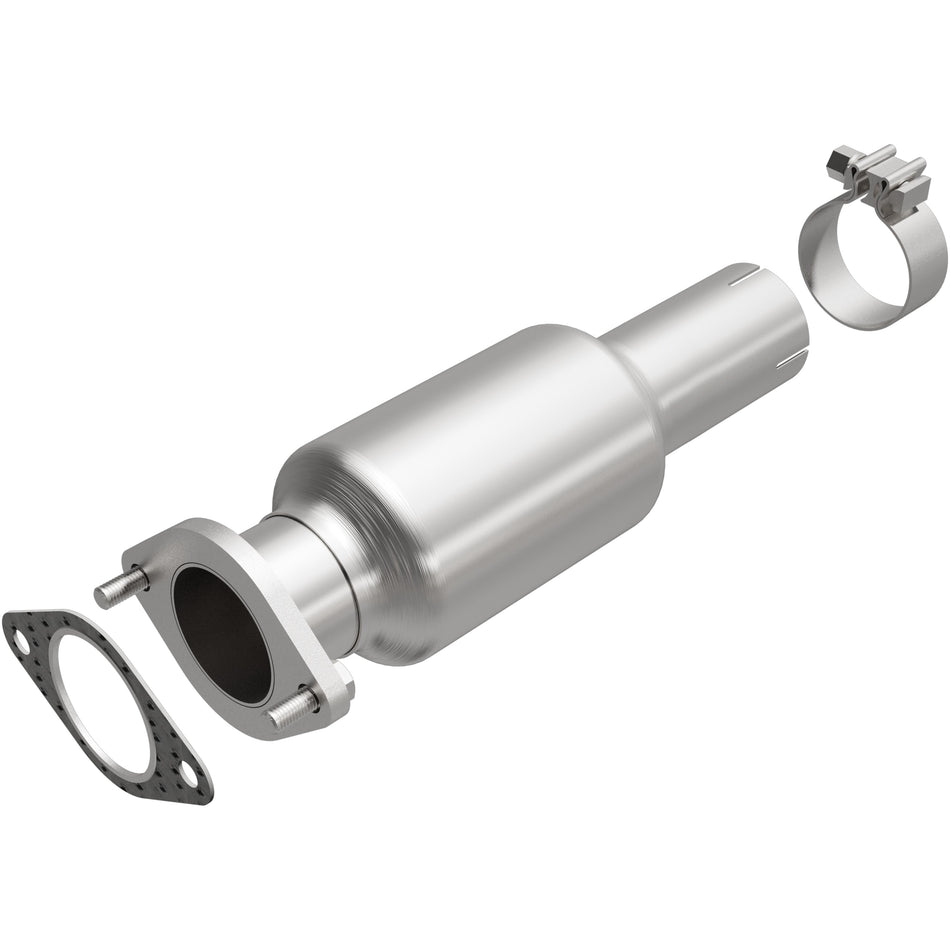 MagnaFlow California Grade CARB Compliant Direct-Fit Catalytic Converter 5671511