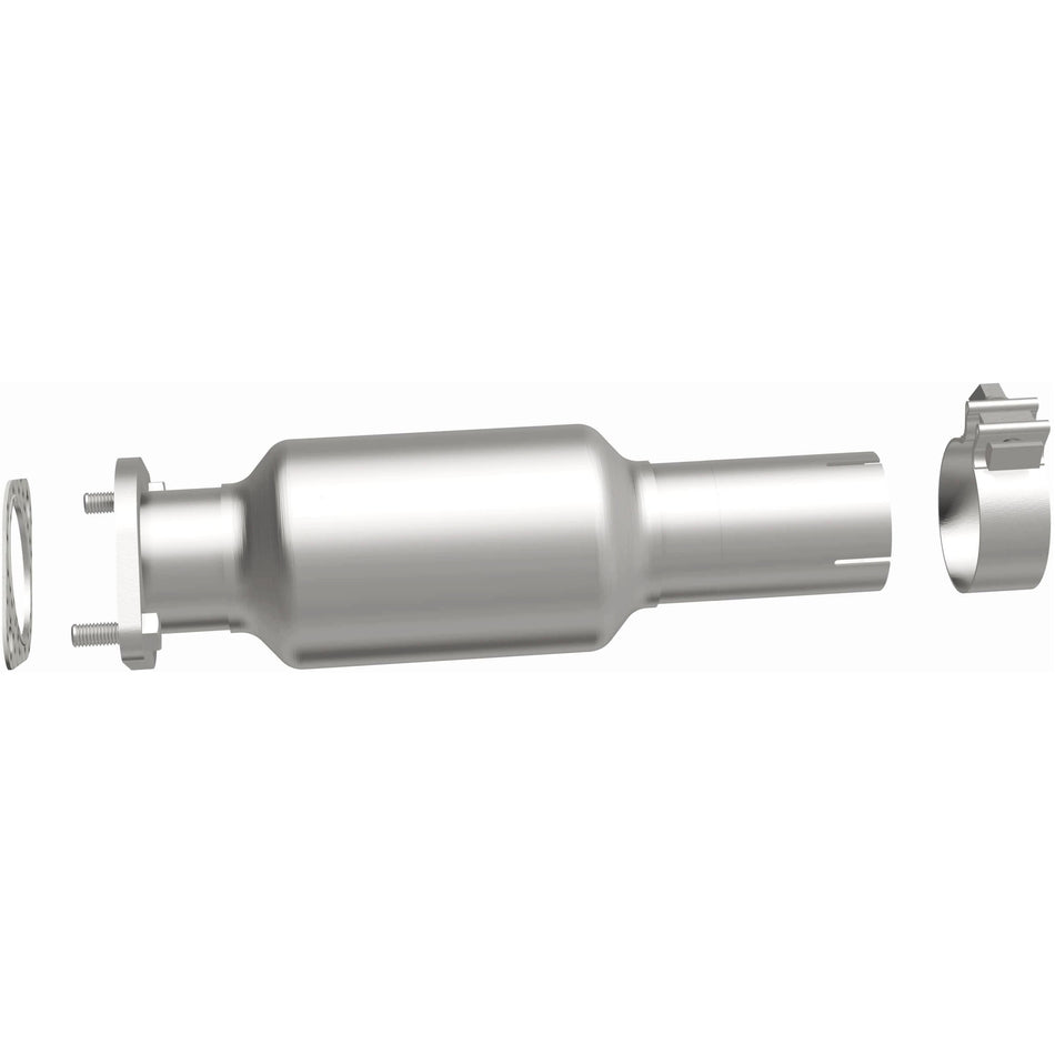MagnaFlow California Grade CARB Compliant Direct-Fit Catalytic Converter 5671511