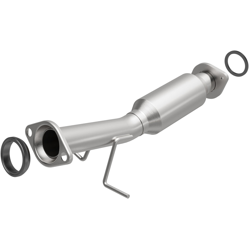 MagnaFlow 2007-2009 Mazda 3 2.3L California Grade CARB Compliant Direct-Fit Catalytic Converter 5671550