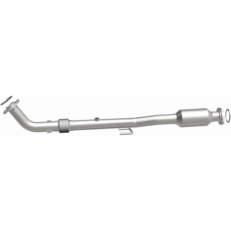 MagnaFlow 2007-2011 Toyota Camry 2.4L California Grade CARB Compliant Direct-Fit Catalytic Converter 5671556