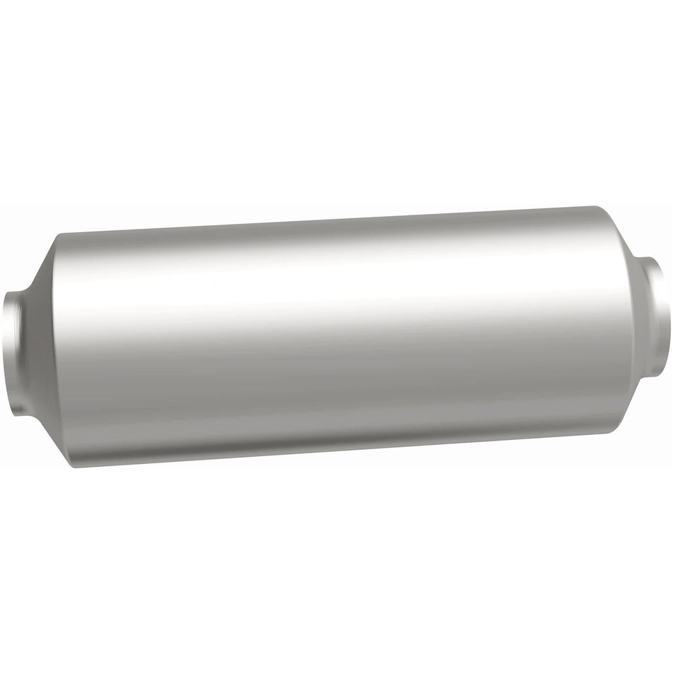 MagnaFlow California Grade CARB Compliant Universal Catalytic Converter 5671606