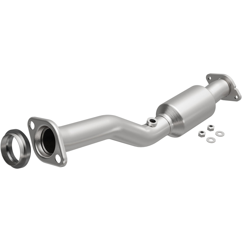 MagnaFlow 2011-2012 Nissan Cube 1.8L | 2013-2014 Nissan Sentra 1.8L California Grade CARB Compliant Direct-Fit Catalytic Converter 5671709