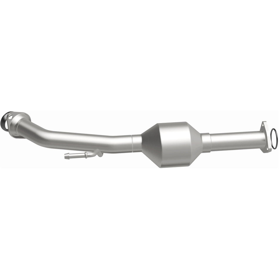 MagnaFlow 2006-2011 Honda Civic 1.3L California Grade CARB Compliant Direct-Fit Catalytic Converter 5671736