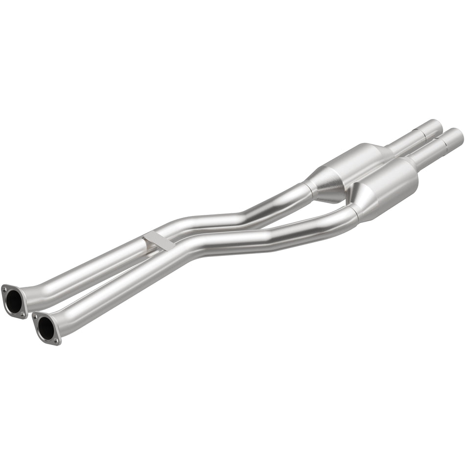 MagnaFlow 2003 BMW 325Ci 2.5L | 2003-2005 BMW 325i 2.5L California Grade CARB Compliant Direct-Fit Catalytic Converter 5671760