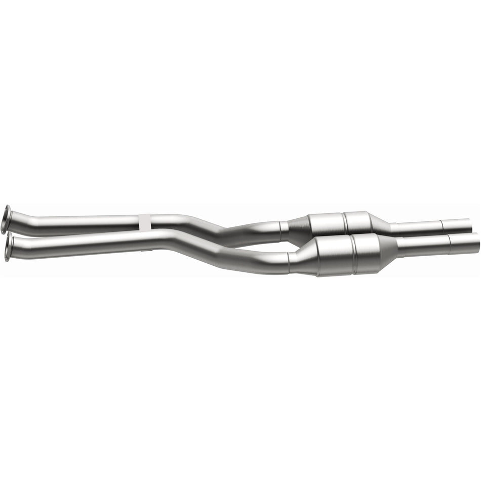 MagnaFlow 2003 BMW 325Ci 2.5L | 2003-2005 BMW 325i 2.5L California Grade CARB Compliant Direct-Fit Catalytic Converter 5671760