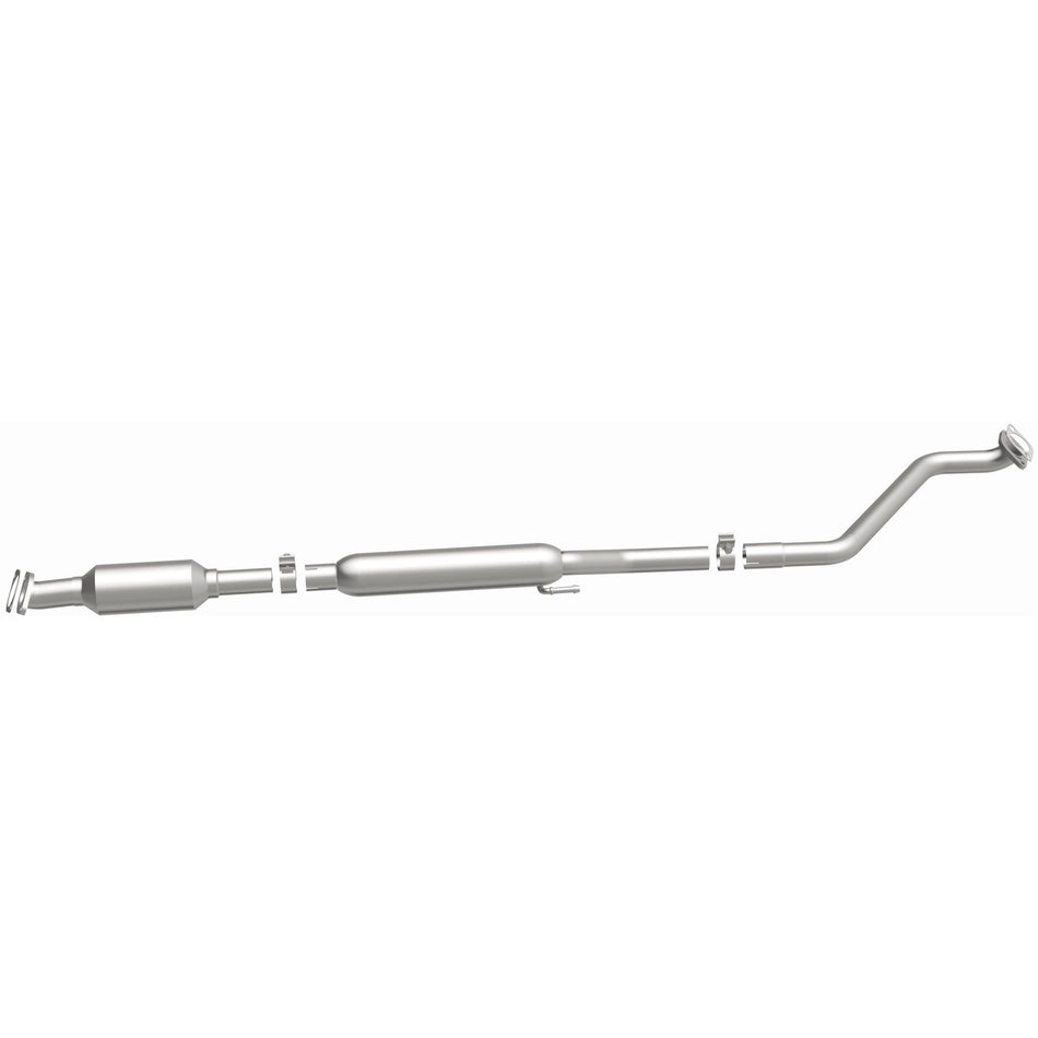 MagnaFlow California Grade CARB Compliant Direct-Fit Catalytic Converter 5671828