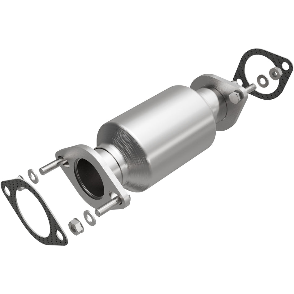 MagnaFlow 2008-2009 Kia Spectra 2.0L California Grade CARB Compliant Direct-Fit Catalytic Converter 5671858