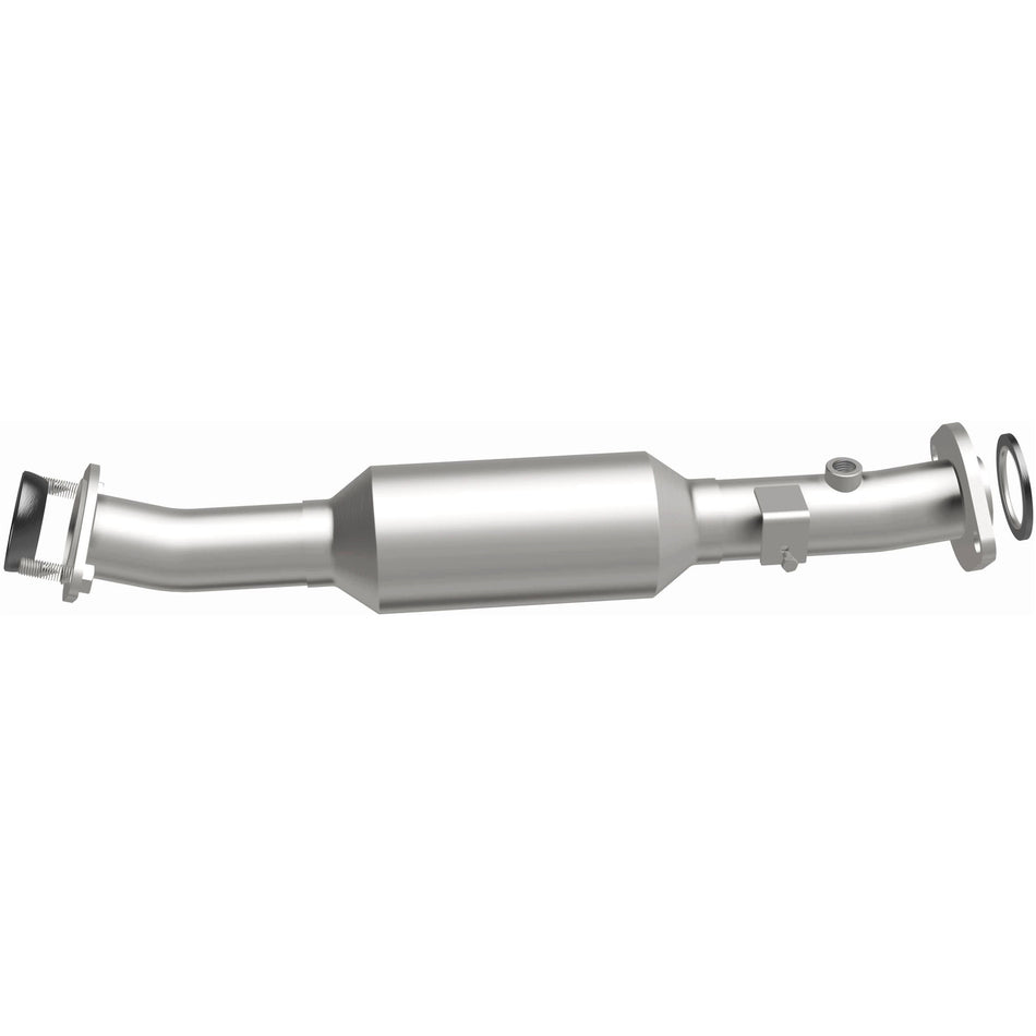 MagnaFlow 2006-2008 Mazda 6 2.3L California Grade CARB Compliant Direct-Fit Catalytic Converter 5671899