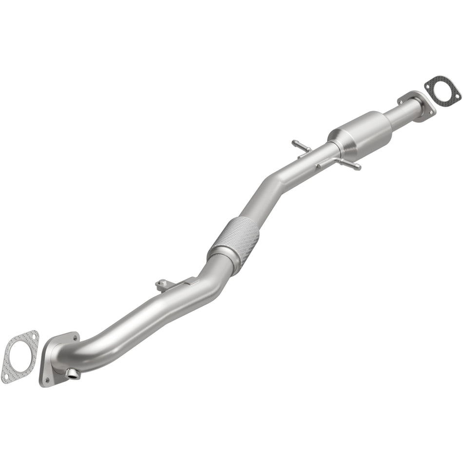 MagnaFlow 2013 Chevrolet Malibu 2.5L California Grade CARB Compliant Direct-Fit Catalytic Converter 5671973