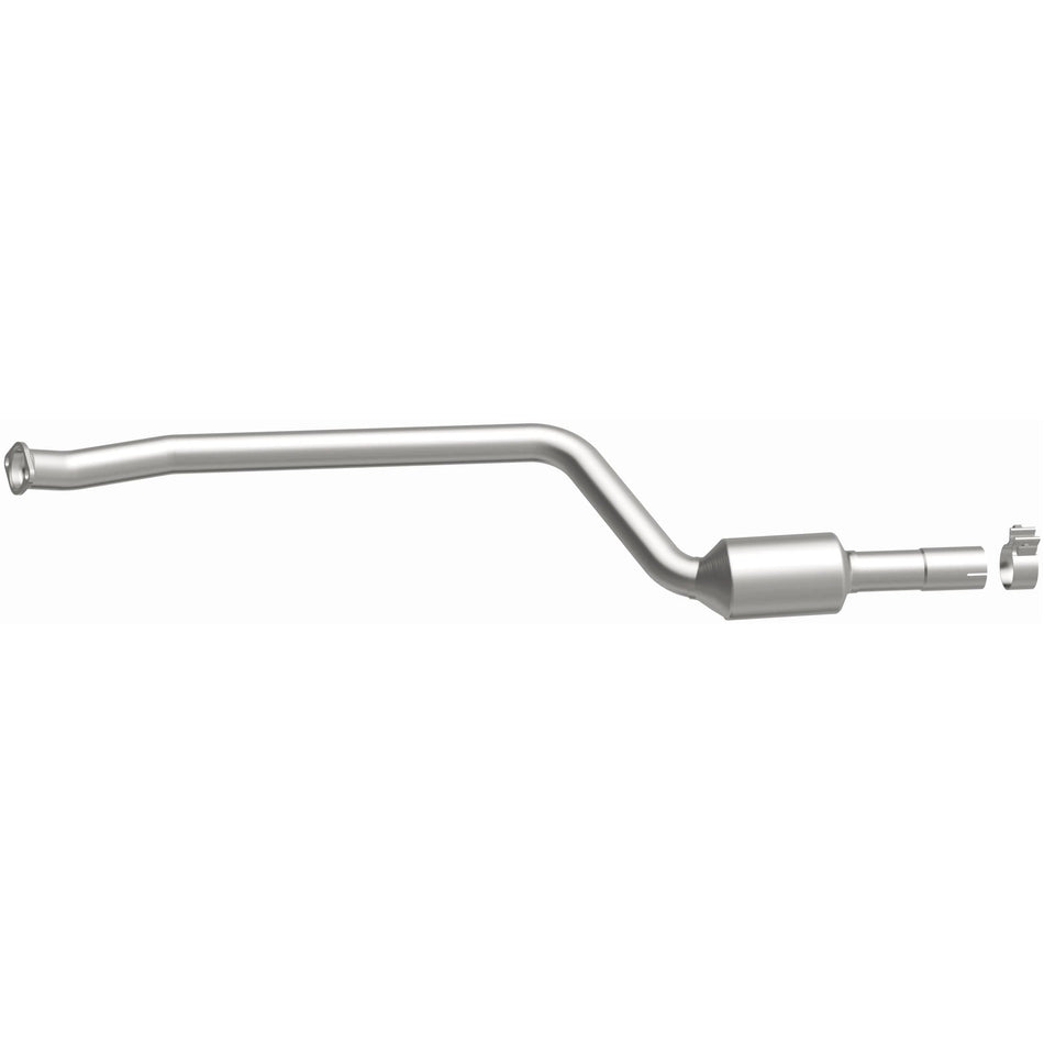 MagnaFlow 2008-2013 BMW 128i 3.0L California Grade CARB Compliant Direct-Fit Catalytic Converter 5671990