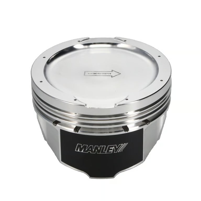 Manley Piston Single PIST-3.552/1.220 CD/14cc DISH T/T