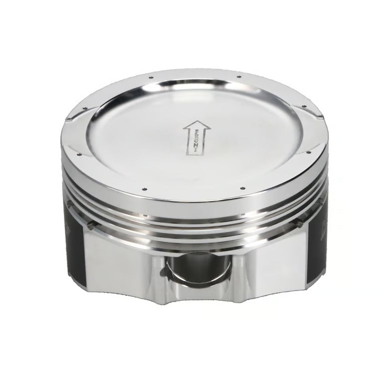 Manley Piston Set PIST-3.700/1.220 CD/14cc DISH T/T