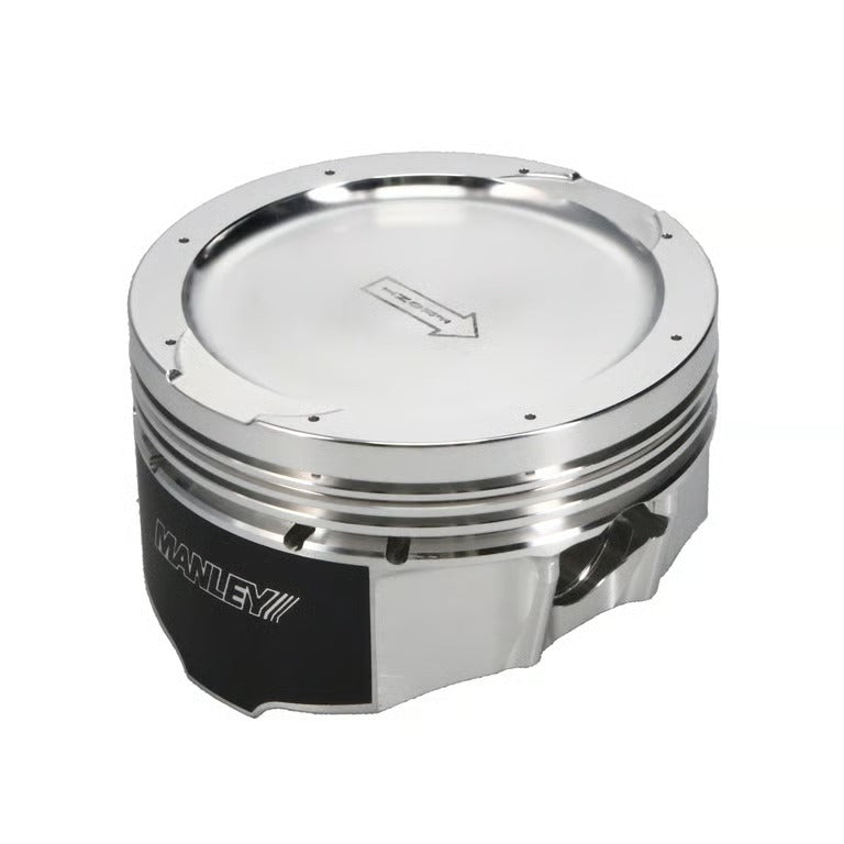 Manley Ford 4.6L Modular V8 Piston Set - While Supplies Last