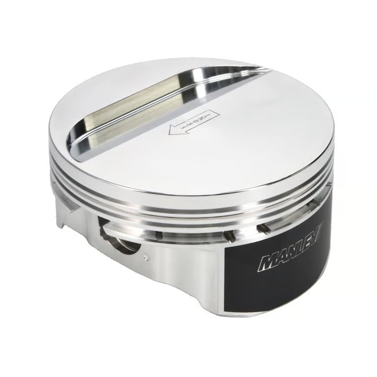 Manley Piston Set PIST-4.125/1.115 CD/FT