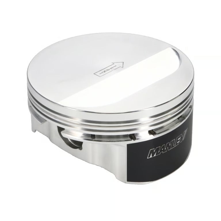 Manley Piston Set PIST-4.130/1.115 CD/FT E/D