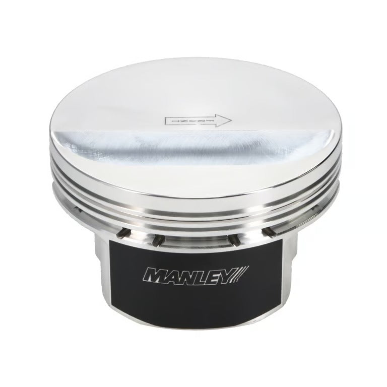 Manley Piston Set PIST-4.130/1.115 CD/FT E/D