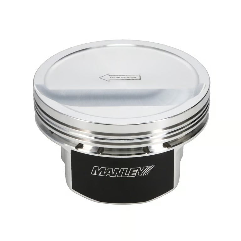 Manley Piston Set PIST-4.125/1.115 CD/DISH E/D
