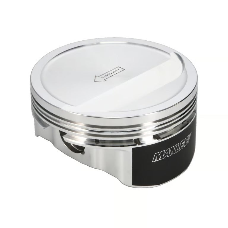 Manley Piston Set PIST-4.130/1.115 CD/DISH E/D