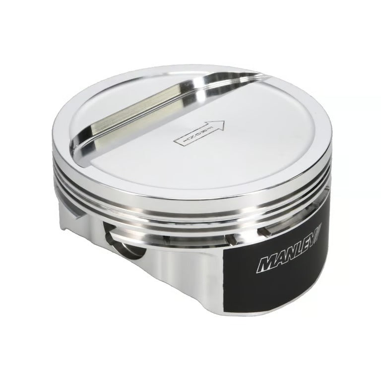 Manley Piston Set PIST-4.165/1.115CD/11ccDISH