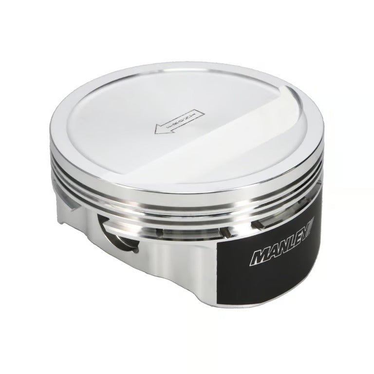 Manley Piston Set PIST-4.185/1.115CD/11ccDISH