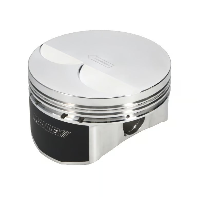 Manley Piston Set PIST-4.005/1.304 CD/FT