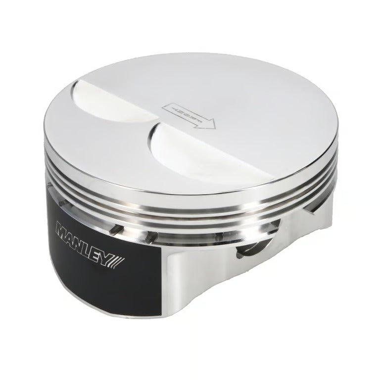 Manley Piston Set PIST-4.075/1.115 CD/FT