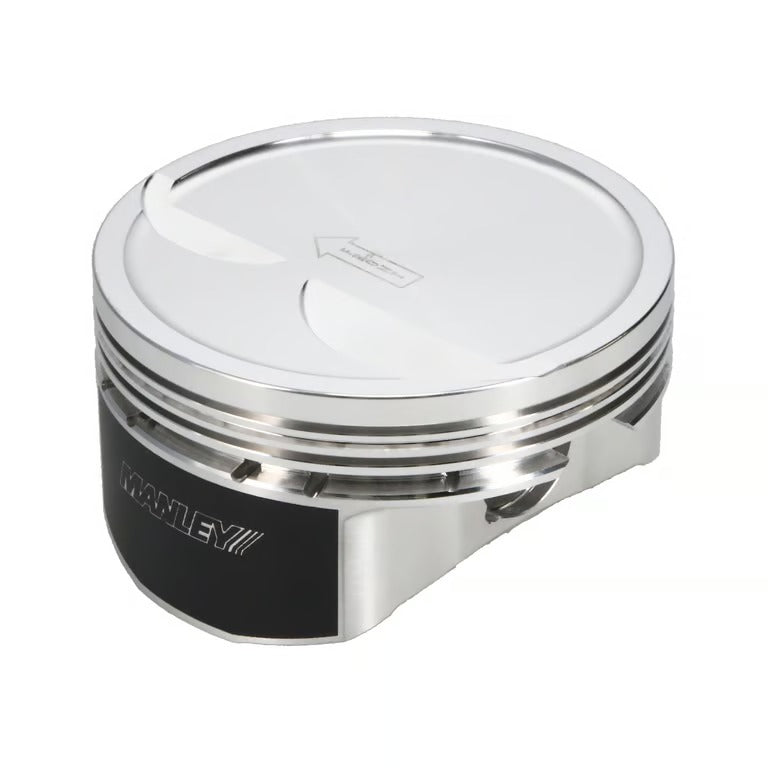 Manley Piston Set PIST-4.001/1.115 CD/DISH