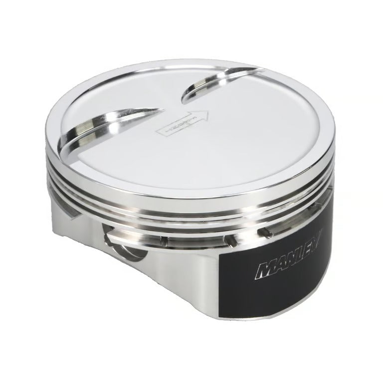 Manley Piston Set PIST-4.001/1.115 CD/DISH