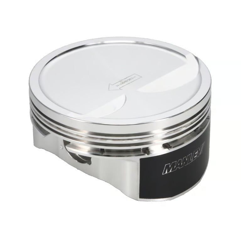 Manley Piston Set PIST-4.030/1.115 CD/DISH E/D