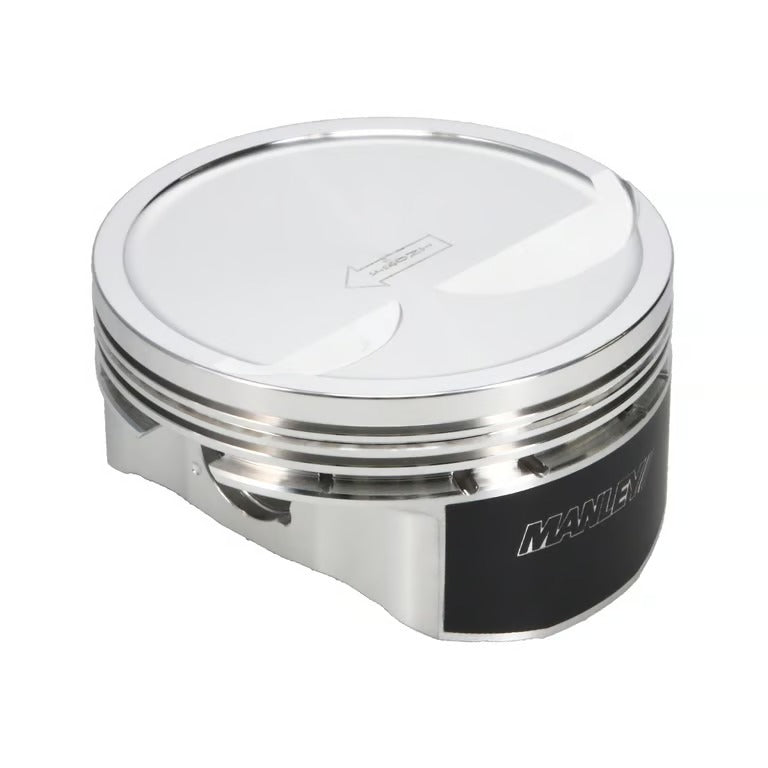 Manley Piston Set PIST-4.065/1.115 CD/DISH E/D