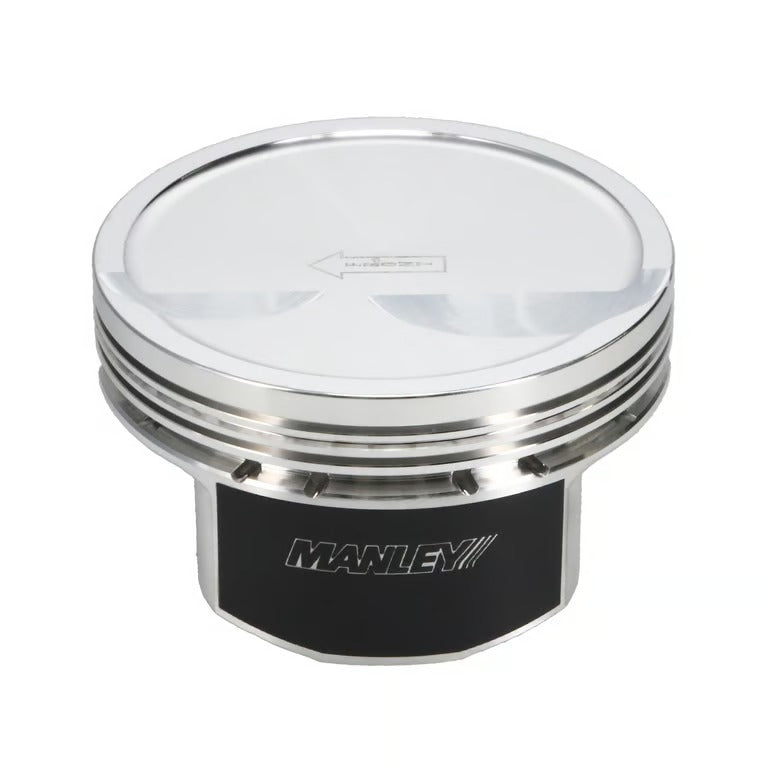Manley Piston Set PIST-4.075/1.115 CD/DISH E/D