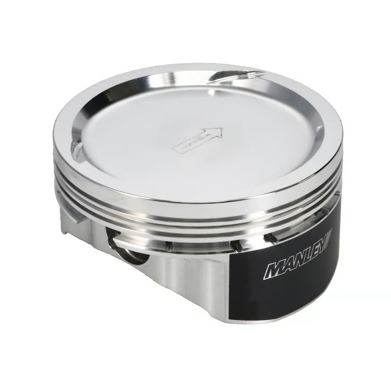 Manley Piston Set PIST-4.075/1.115CD/29ccDISH