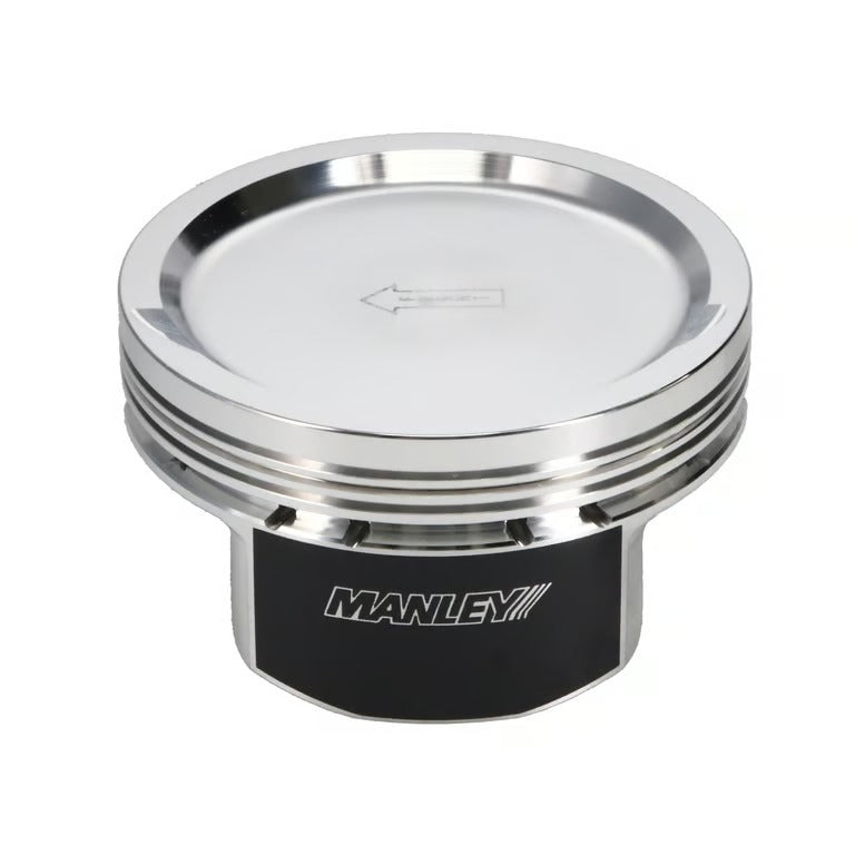Manley Piston Single PIST-4.080/1.115CD/29ccDISH